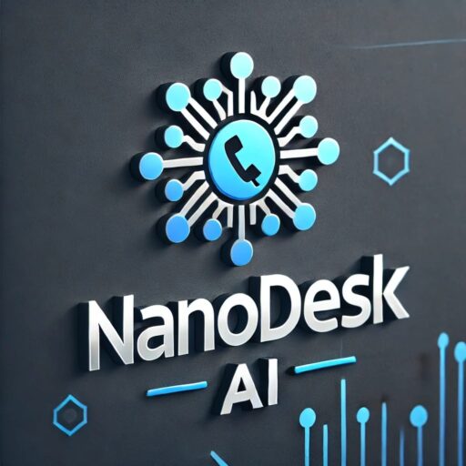 NanoDesk AI